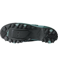 Vaude zapatillas mtb Women's TVL Pavei puntera