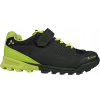 Vaude zapatillas mtb AM Downieville Low lateral exterior