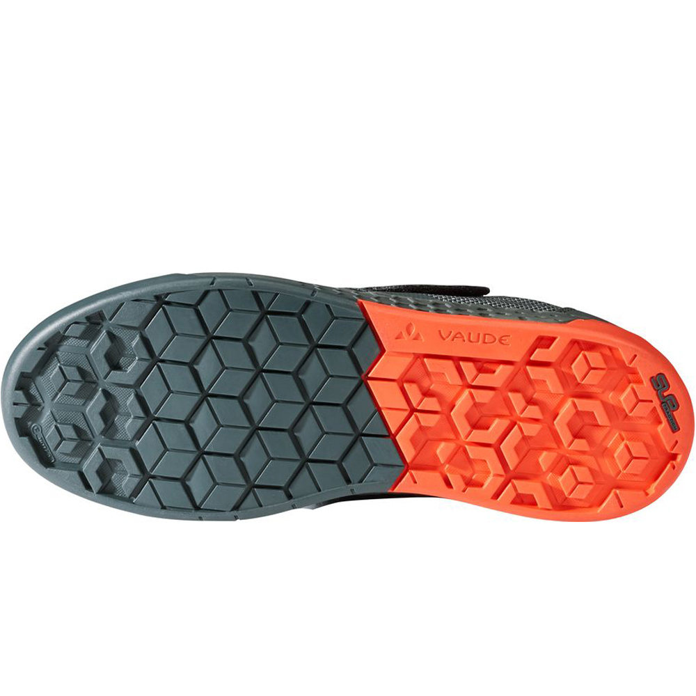 Vaude zapatillas mtb AM Moab Tech puntera