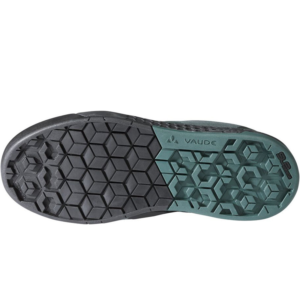 Vaude zapatillas mtb Women's AM Moab syn. puntera