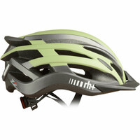 Rh+ casco bicicleta Helmet Bike TwoinOne vista frontal