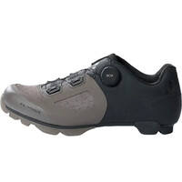 Vaude zapatillas mtb MTB Kuro Tech lateral exterior