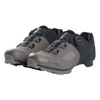 Vaude zapatillas mtb MTB Kuro Tech lateral interior