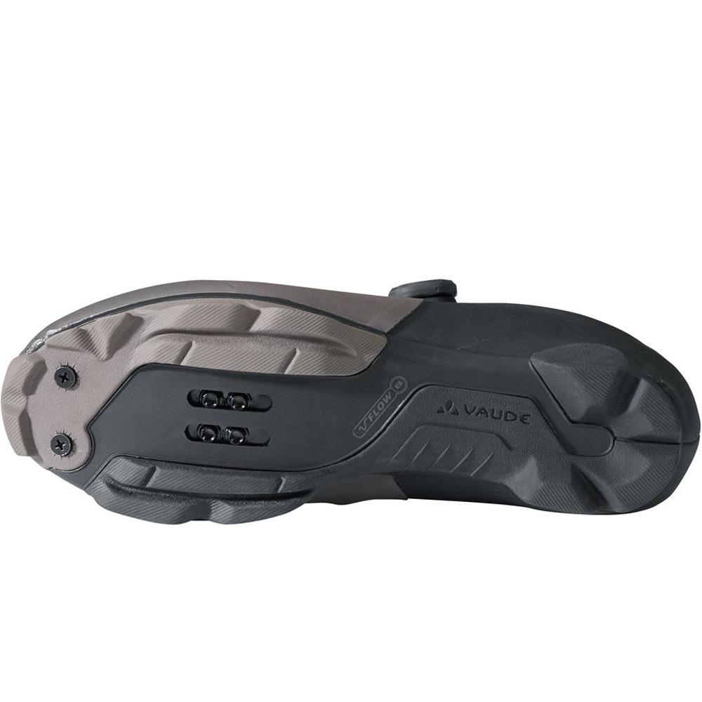 Vaude zapatillas mtb MTB Kuro Tech puntera