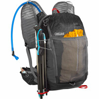 Camelbak mochila hidratación OCTANE 25 LE 22 l pack + Fusion 2 l 03