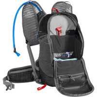 Camelbak mochila hidratación OCTANE 25 LE 22 l pack + Fusion 2 l 04