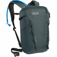 Camelbak mochila hidratación CLOUD WALKER 18 15 l pack + Crux 2 l vista frontal