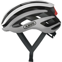 Abus casco bicicleta AirBreaker vista frontal