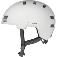 Abus casco bicicleta Skurb vista frontal