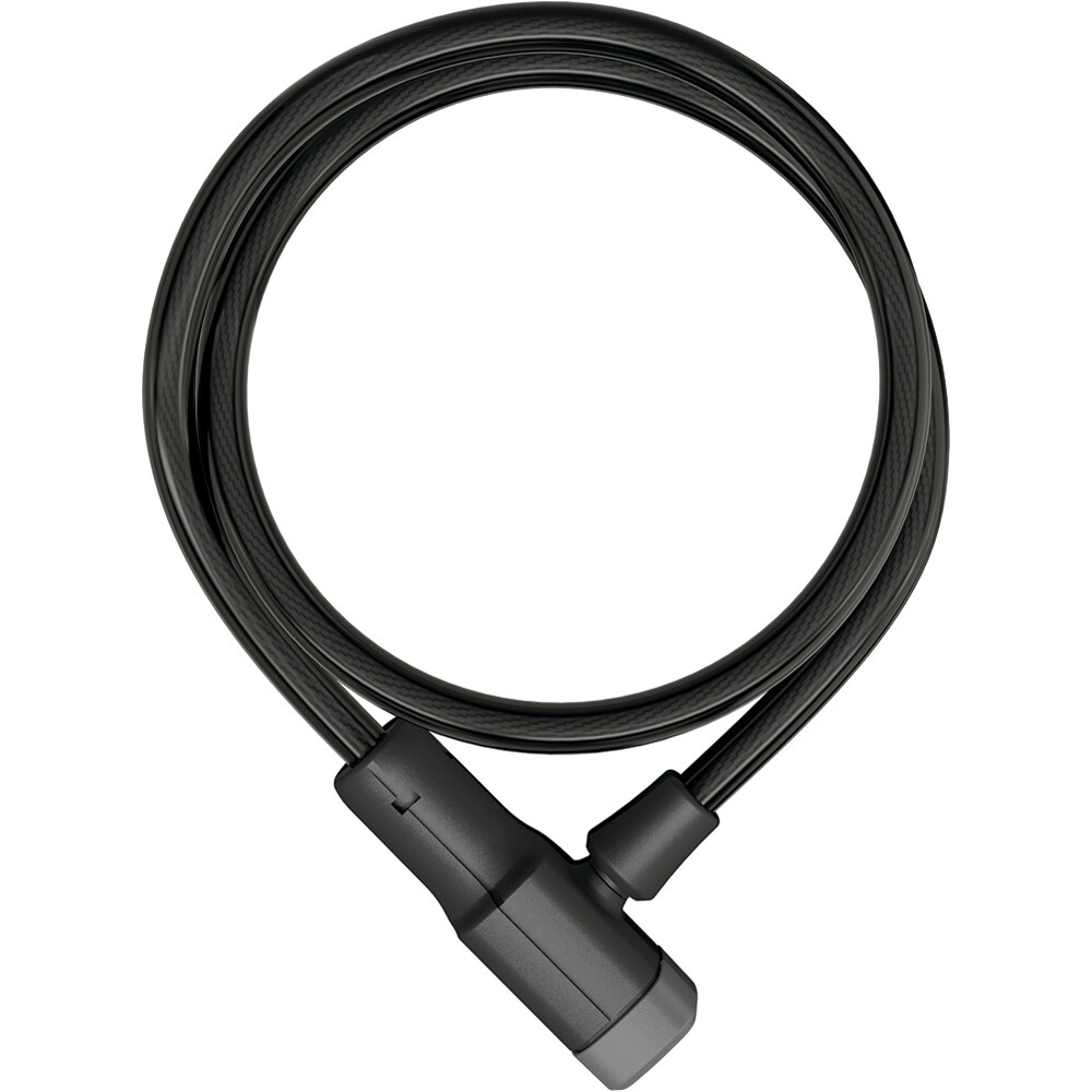 Abus 5410k/85 primo candado bicicleta