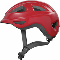 Abus casco bicicleta niño Anuky 2.0 vista frontal