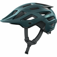 Abus casco bicicleta Moventor 2.0 vista frontal