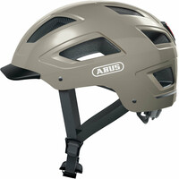 Abus casco bicicleta Hyban 2.0 vista frontal