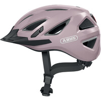 Abus casco bicicleta Urban-I 3.0 vista frontal