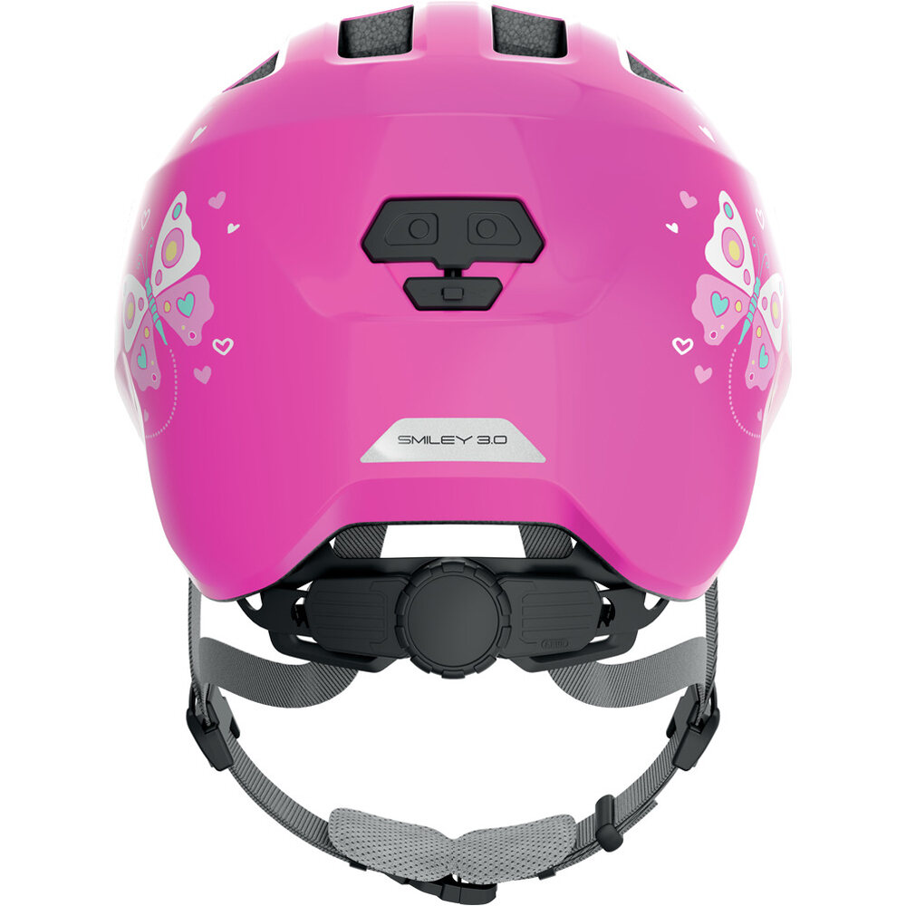 Abus casco bicicleta niño Smiley 3.0 02