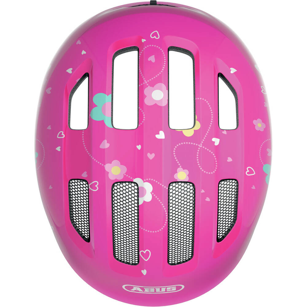 Abus casco bicicleta niño Smiley 3.0 03