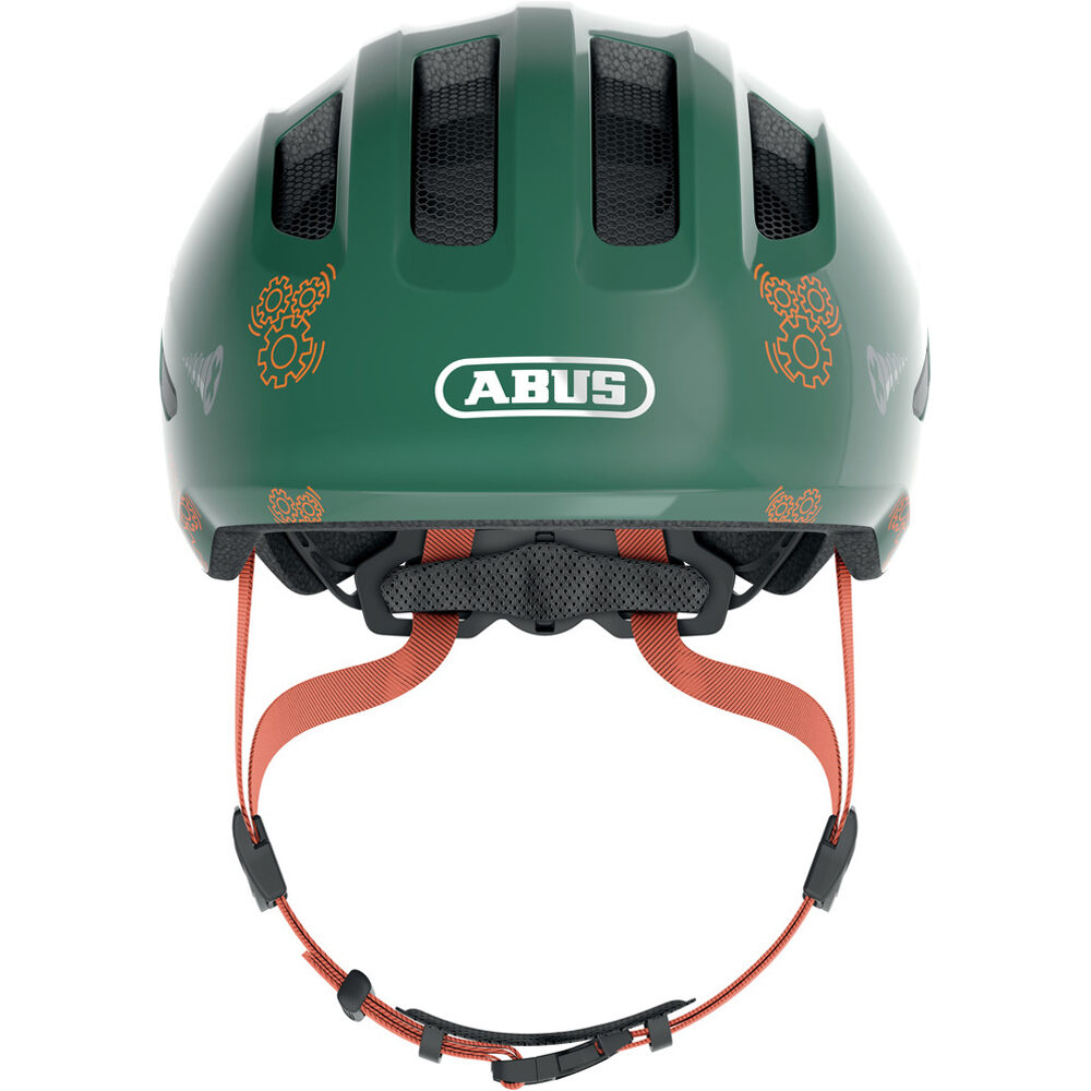 Abus casco bicicleta niño Smiley 3.0 01