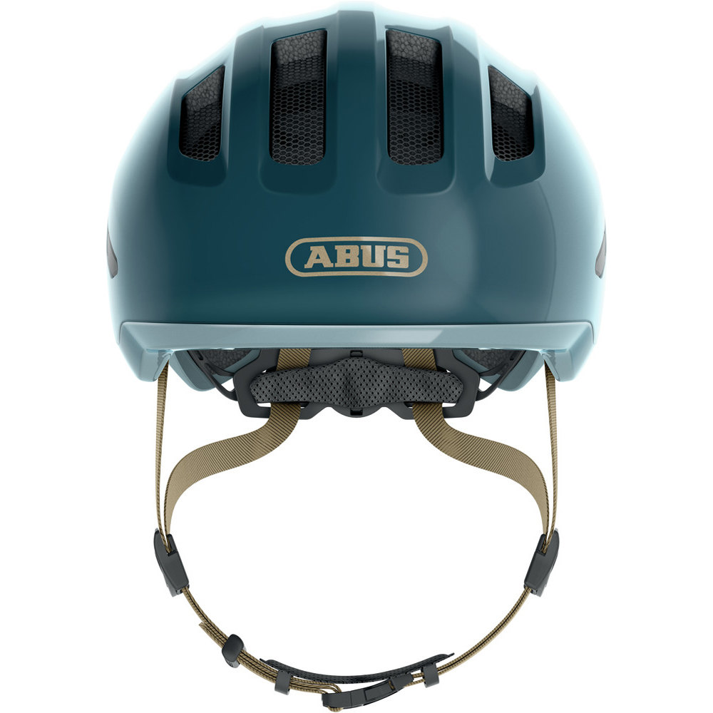 Abus casco bicicleta niño Smiley 3.0 ACE LED 01