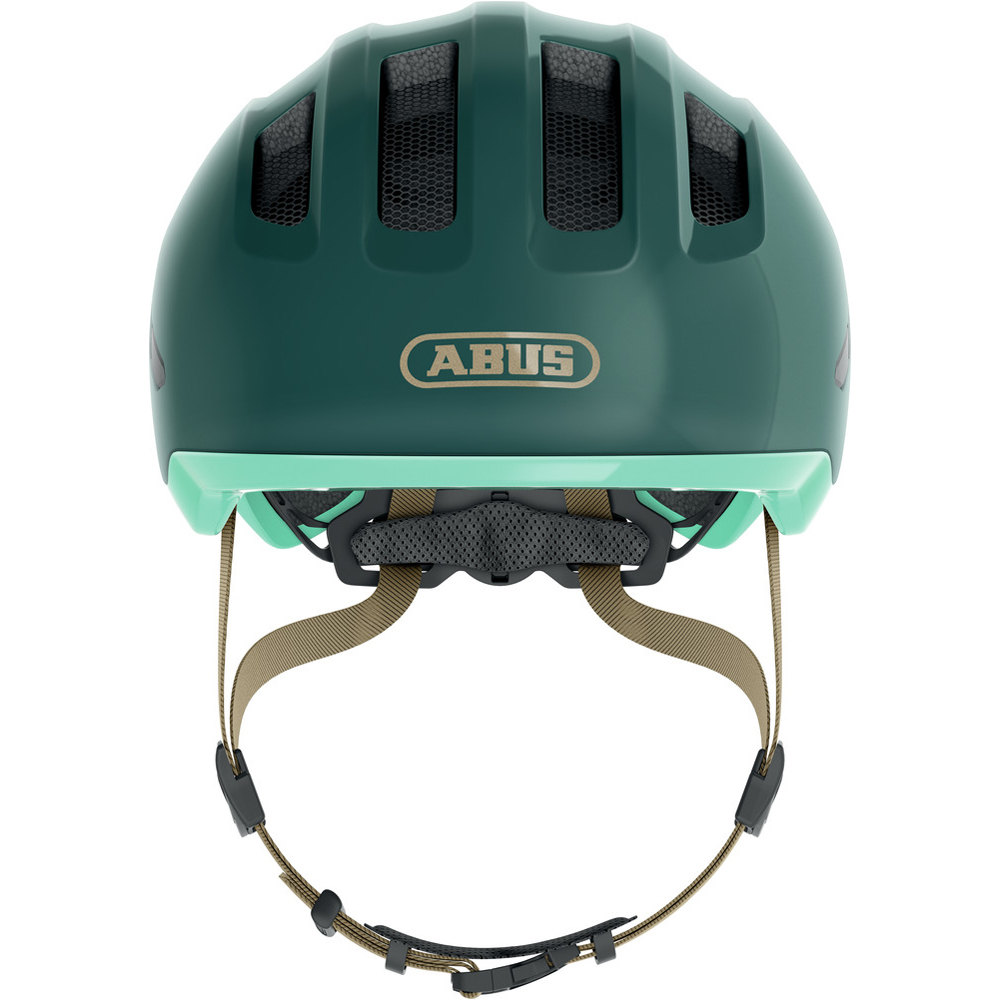 Abus casco bicicleta niño Smiley 3.0 ACE LED 01