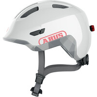 Abus casco bicicleta niño Smiley 3.0 ACE LED vista frontal