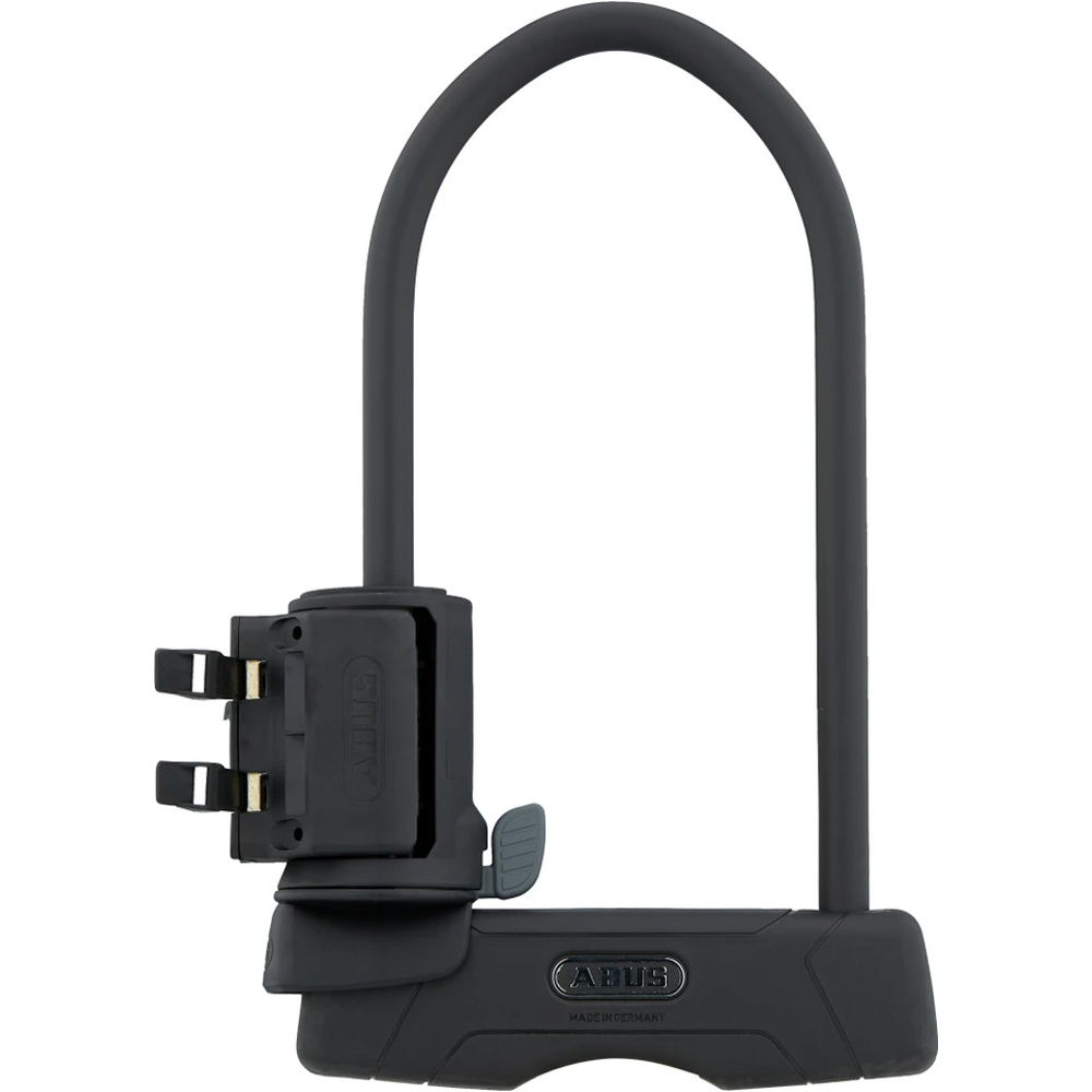 Abus candado bicicleta Granit 460/150HB300+SHB vista frontal