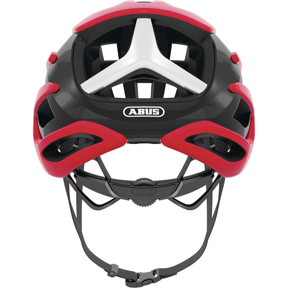 Abus casco bicicleta AirBreaker 02