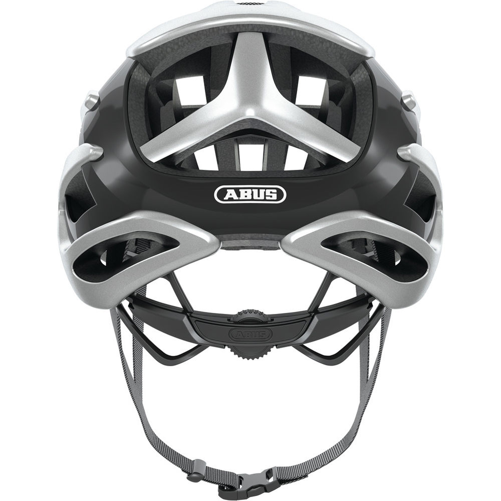 Abus casco bicicleta AirBreaker 02