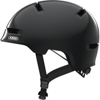 Abus casco bicicleta niño Scraper 3.0 Kid vista frontal