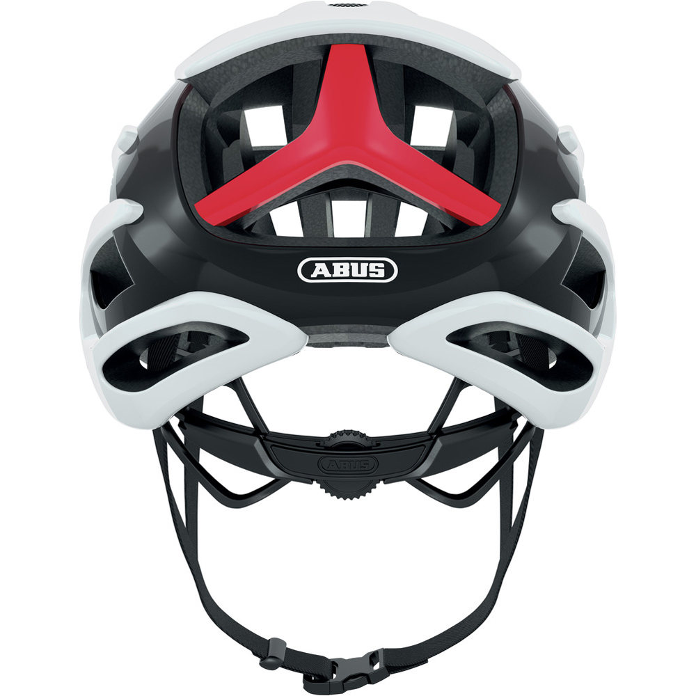 Abus casco bicicleta AirBreaker 02