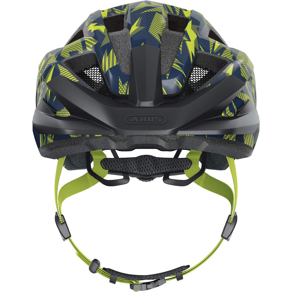 Abus casco bicicleta niño MountZ 01