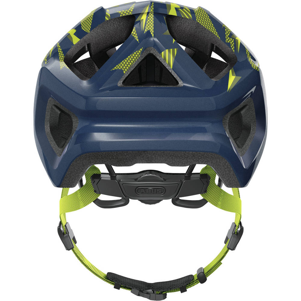 Abus casco bicicleta niño MountZ 02