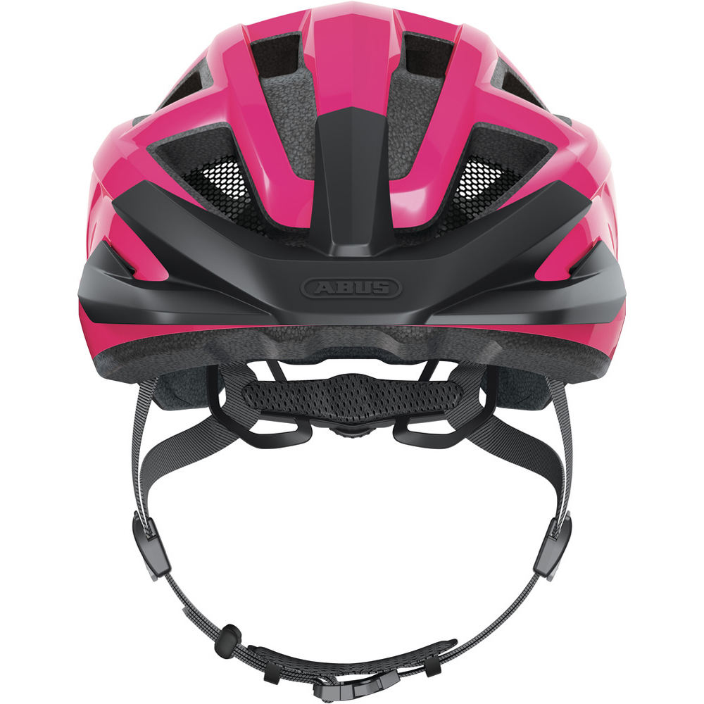 Abus casco bicicleta niño MountZ 01