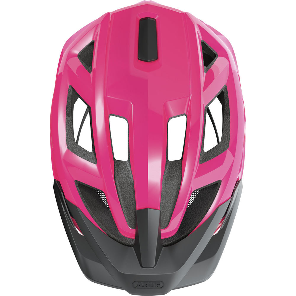 Abus casco bicicleta niño MountZ 03