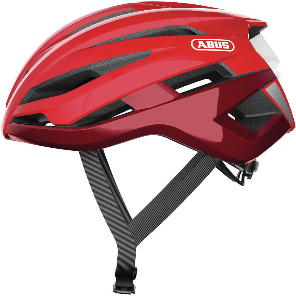 Stormchaser casco bicicleta Rojo (XL)