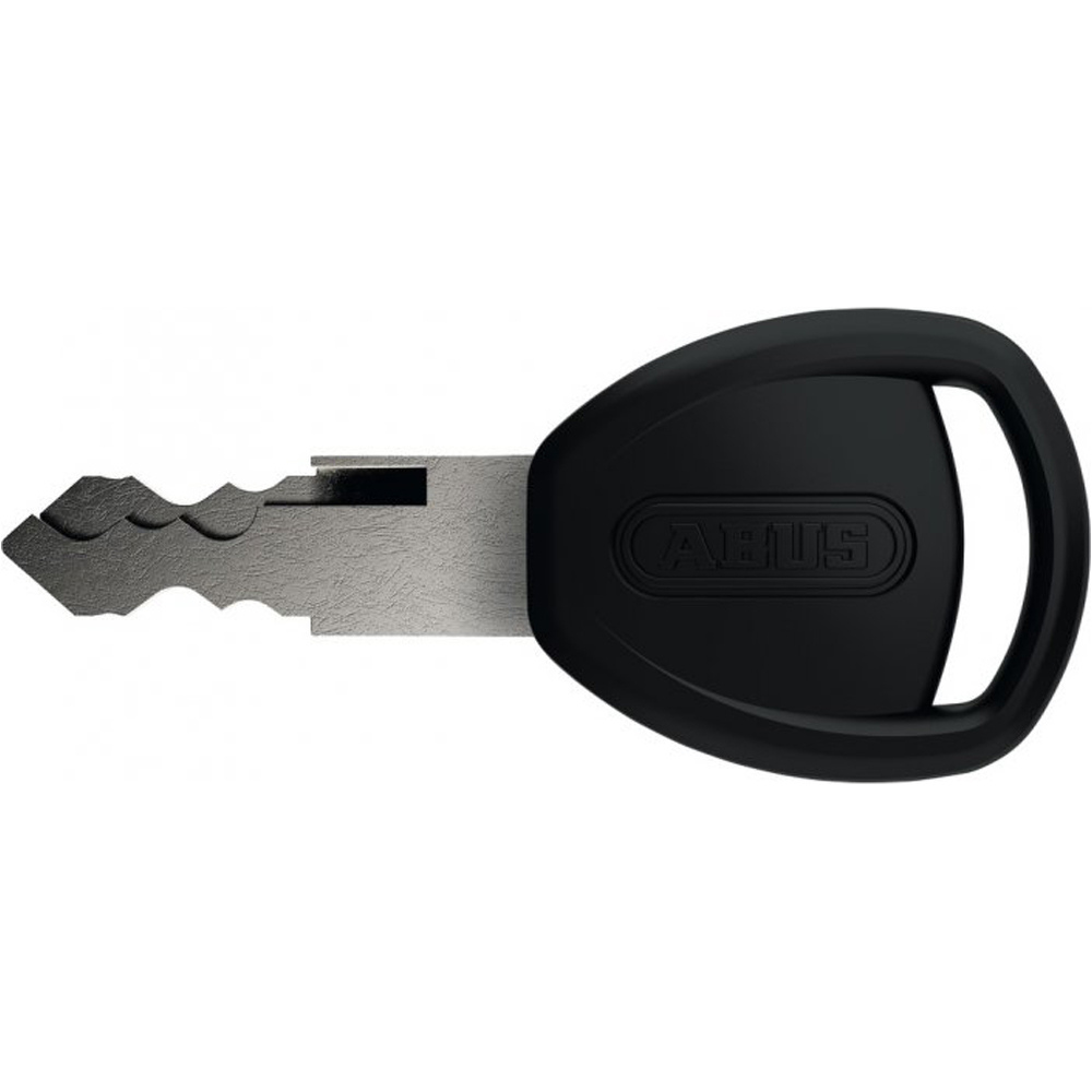 Abus candado bicicleta 6806K/85 (square Chain) 01