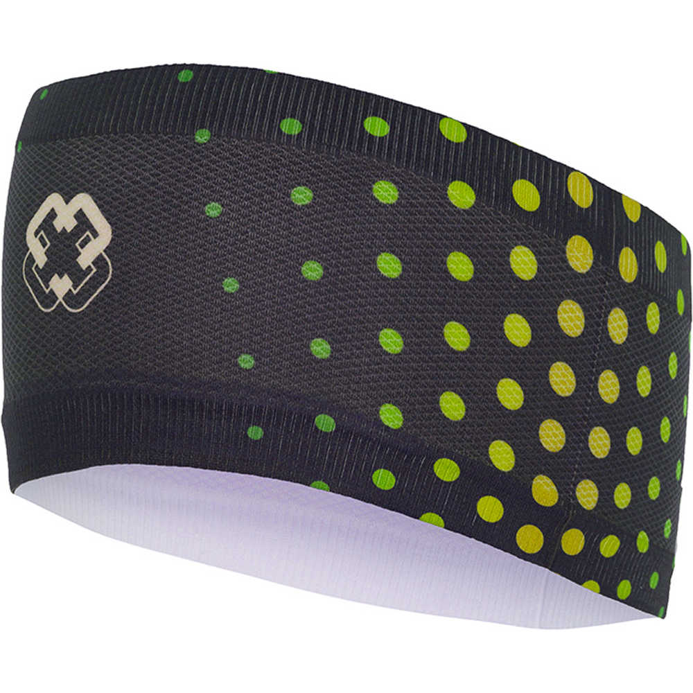 Arch Max gorro HEAD BAND UNISEX vista frontal