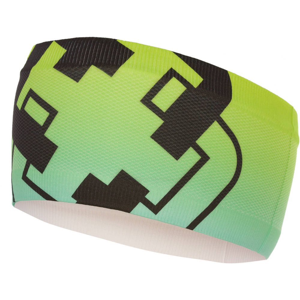 Arch Max head band logo unisex gorro