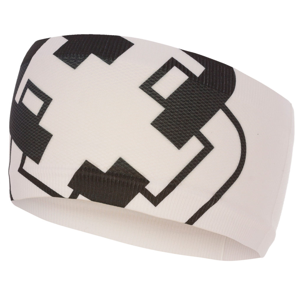 Arch Max head band logo unisex gorro