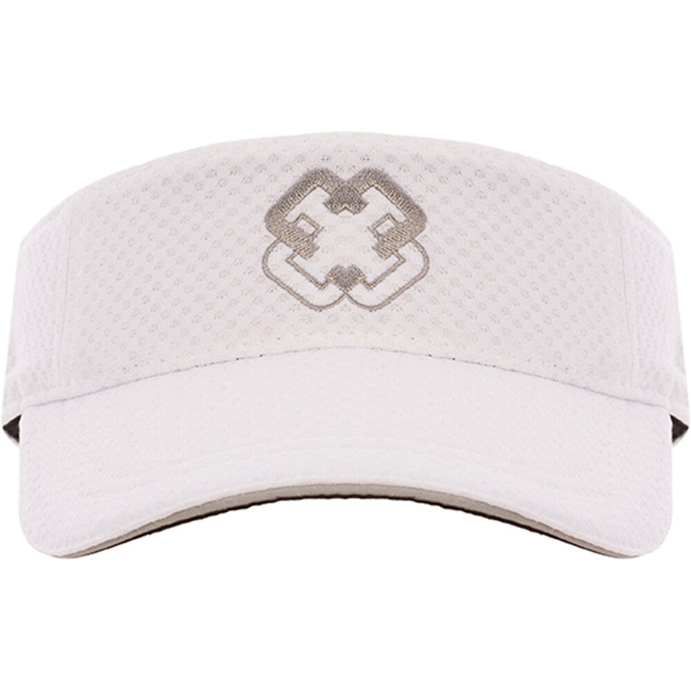 Arch Max gorra running VISOR 01