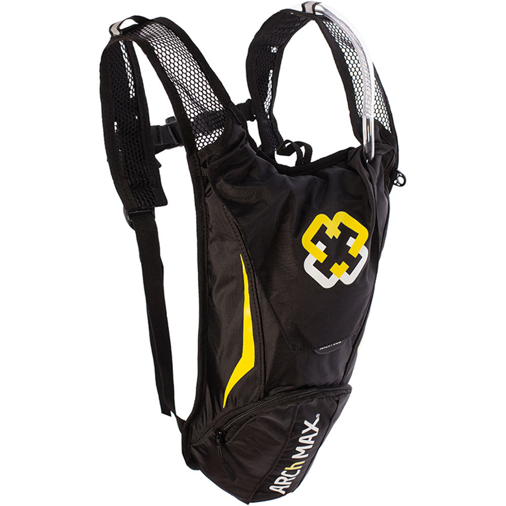 Arch Max bike vest 2 varios running