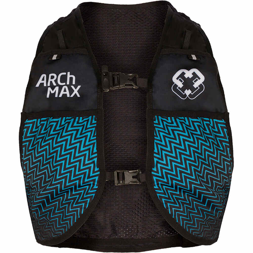 Arch Max varios running HYDRATION VEST- 2.5L 03