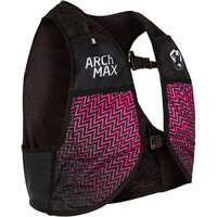 Arch Max varios running HYDRATION VEST- 2.5L vista frontal