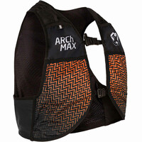 Arch Max varios running HYDRATION VEST- 6L + 2S/SF500ML 02