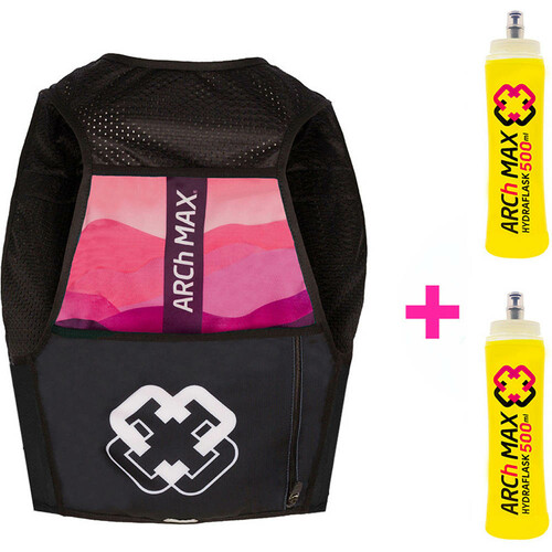 Arch Max Hydration Vest- 6L +