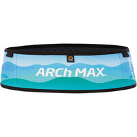 Arch Max riñonera BELT PRO vista frontal