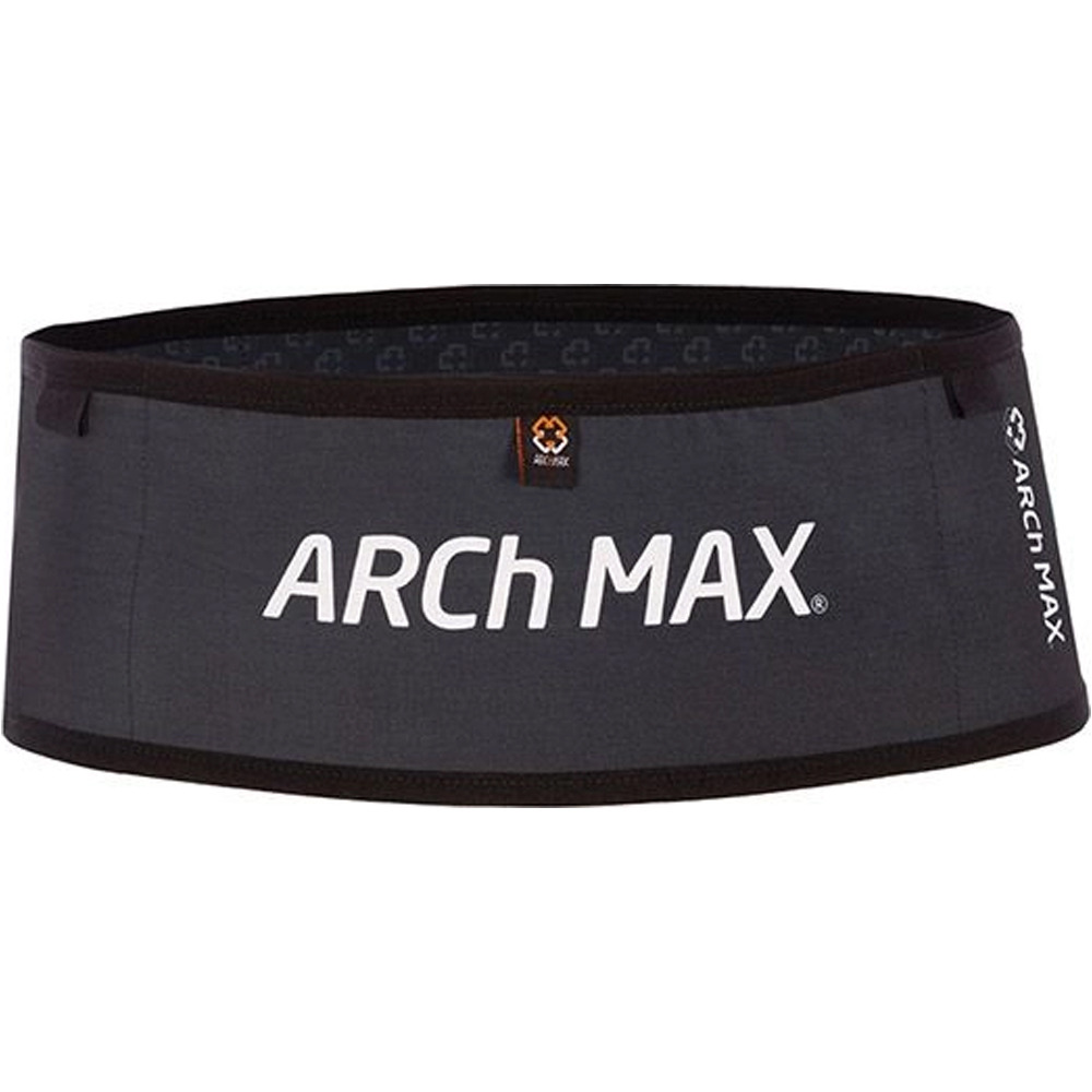 Belt pro plus riñonera Negro (S/M)