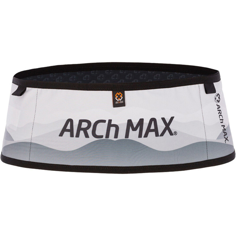 Belt pro plus riñonera Gris (L/XL)