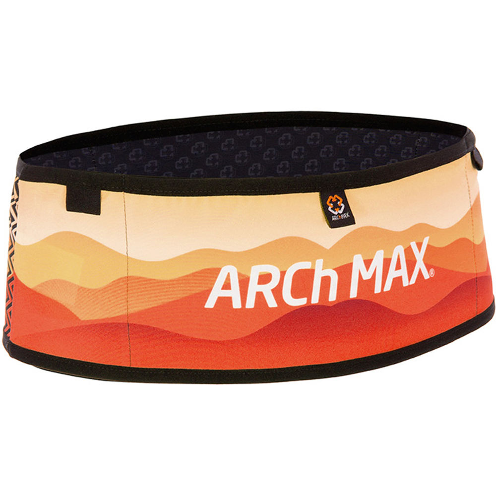 Arch Max riñonera BELT PRO PLUS 03