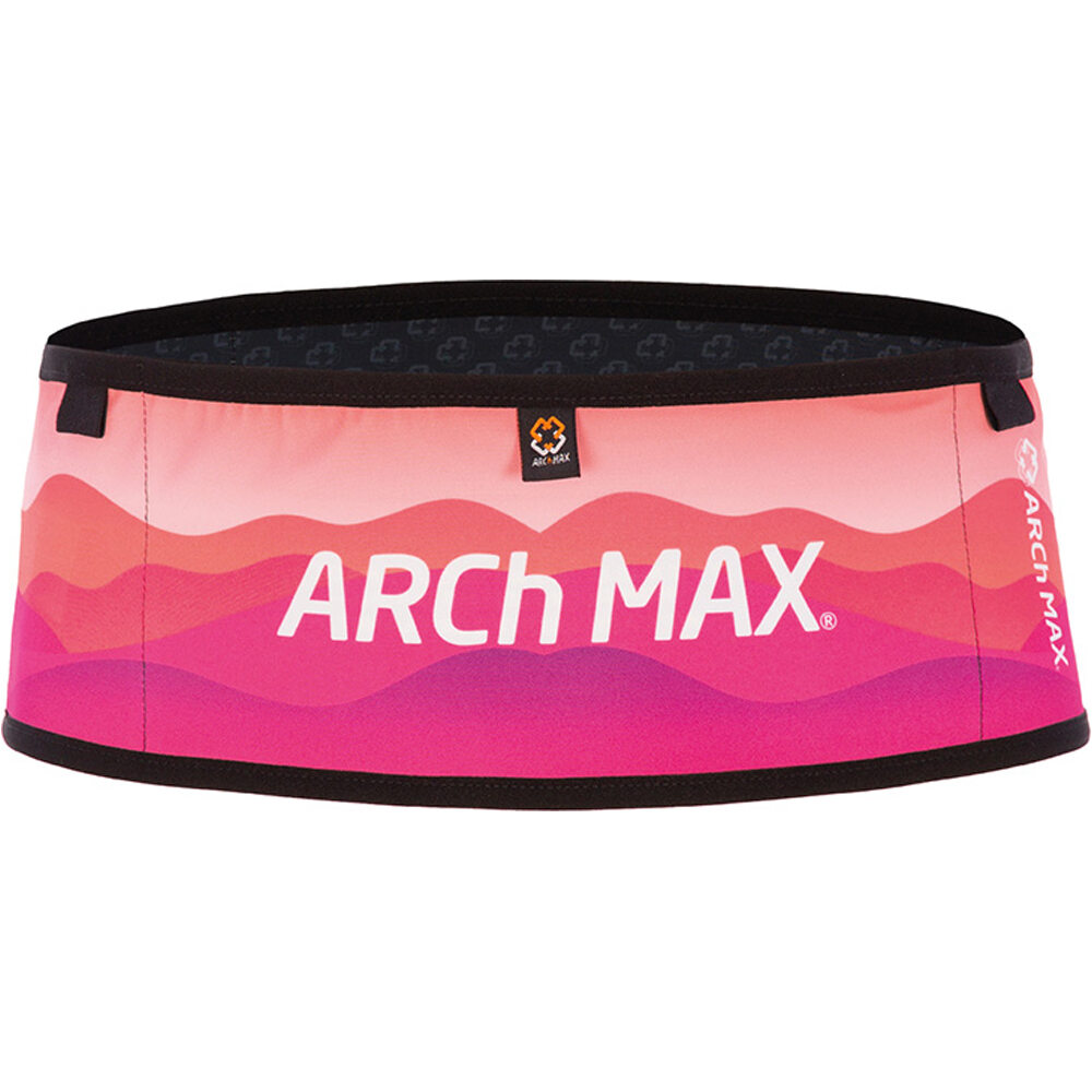 Arch Max belt pro plus riñonera
