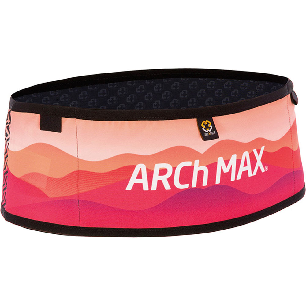 Arch Max riñonera BELT PRO PLUS 03